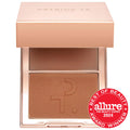 Major Sculpt: Cr�me Contour & Powder Bronzer Duo - Define, Shape, & Achieve a Natural Sculpted Look