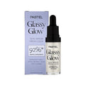 Pastel Glassy Glow Illuminating Skin Care Serum - Anti-Aging, Vegan, Cruelty-Free - 0.49 fl oz