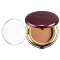 Wander Beauty Wanderlust Powder Foundation - Natural Matte Finish, Hydrating, Talc-Free, Cruelty-Free Makeup for All Skin Types