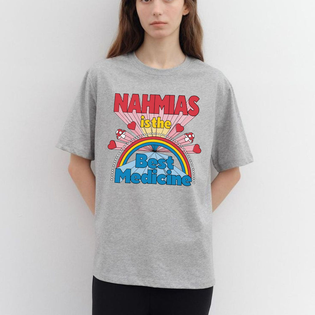 Pasimax Medicine T-Shirt — main product shot