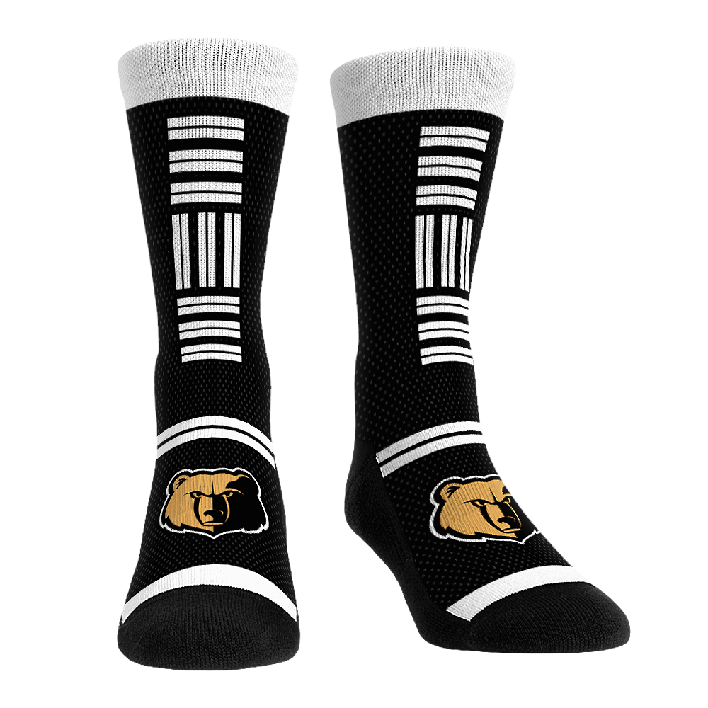 Rock 'Em Socks Memphis Grizzlies - City Edition Jersey (2023-2024) — main product shot