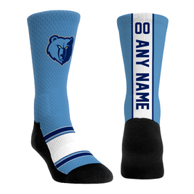 Rock 'Em Socks Memphis Grizzlies - Custom Jersey