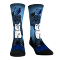 Rock 'Em Socks Rock 'Em Socks Memphis Grizzlies - Mascot Pump Up! — main product shot