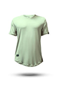 Varlo Men's Everyday Terra Tee (Matcha Haze) — main product shot
