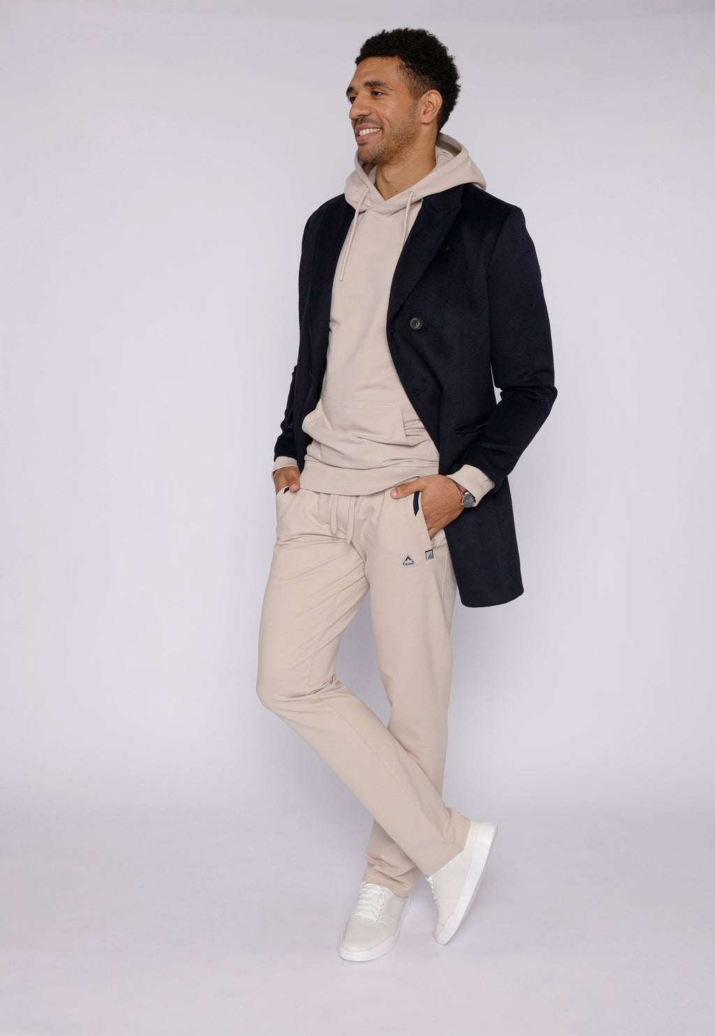 All-Day Comfort Athletic Sweatpants - Straight (Tall Fit) – SCR Sportswear, view 13