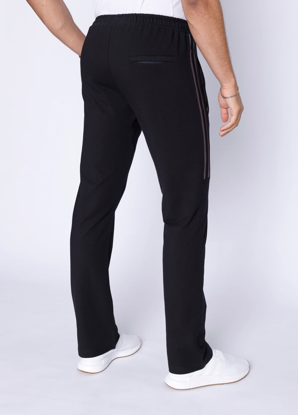 Ultimate Flex Athletic Sweatpants - Straight – SCR Sportswear, view 2