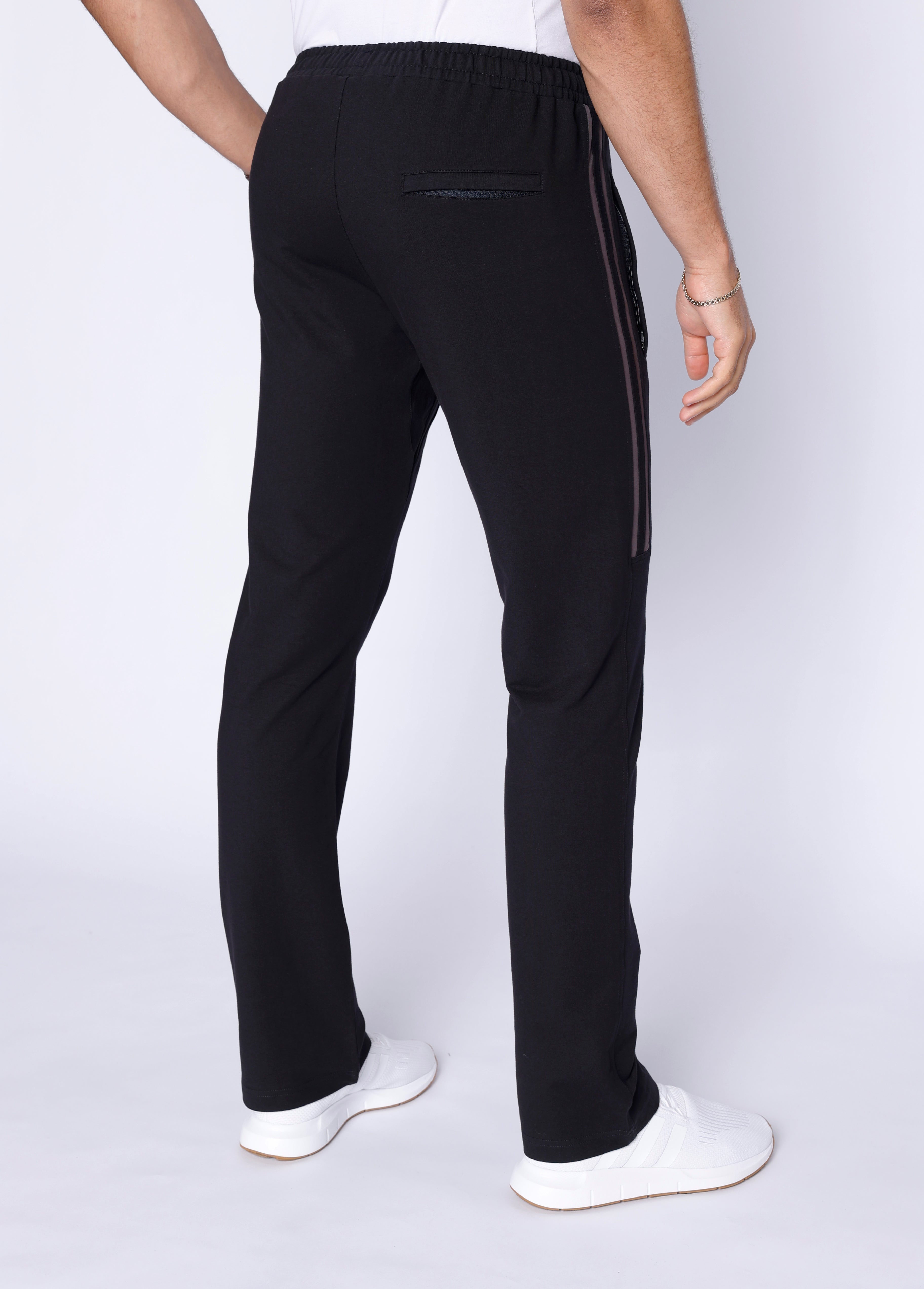 Ultimate Flex Athletic Sweatpants - Straight – SCR Sportswear, view 2