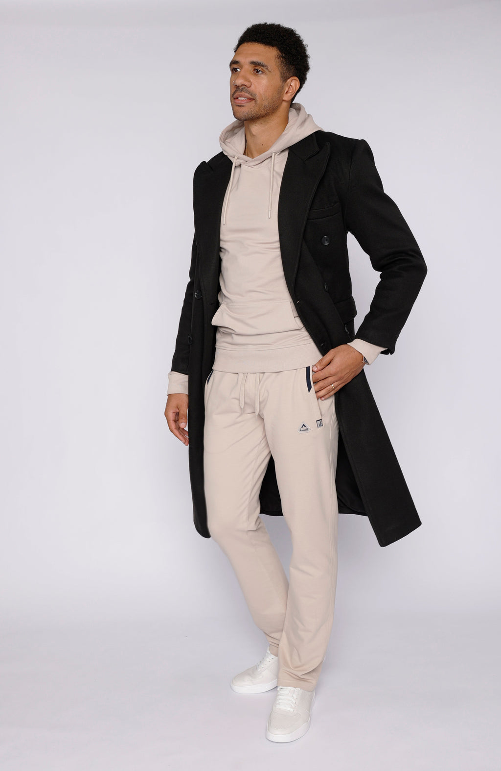 All-Day Comfort Athletic Sweatpants - Straight (Tall Fit) – SCR Sportswear, view 14