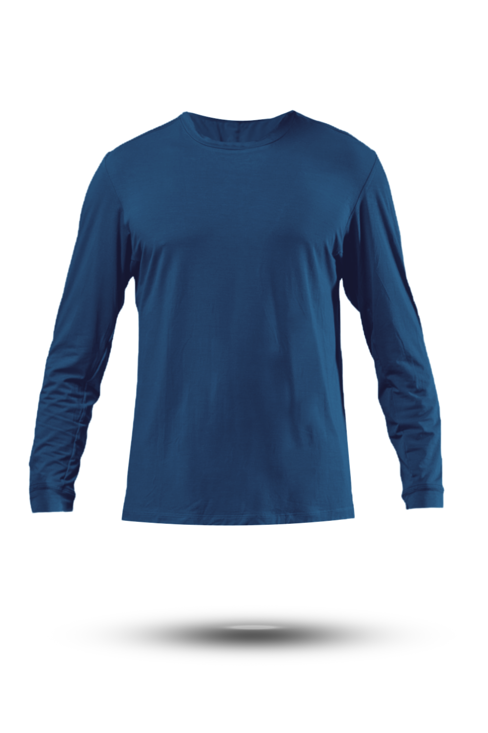 Blue Shirts
