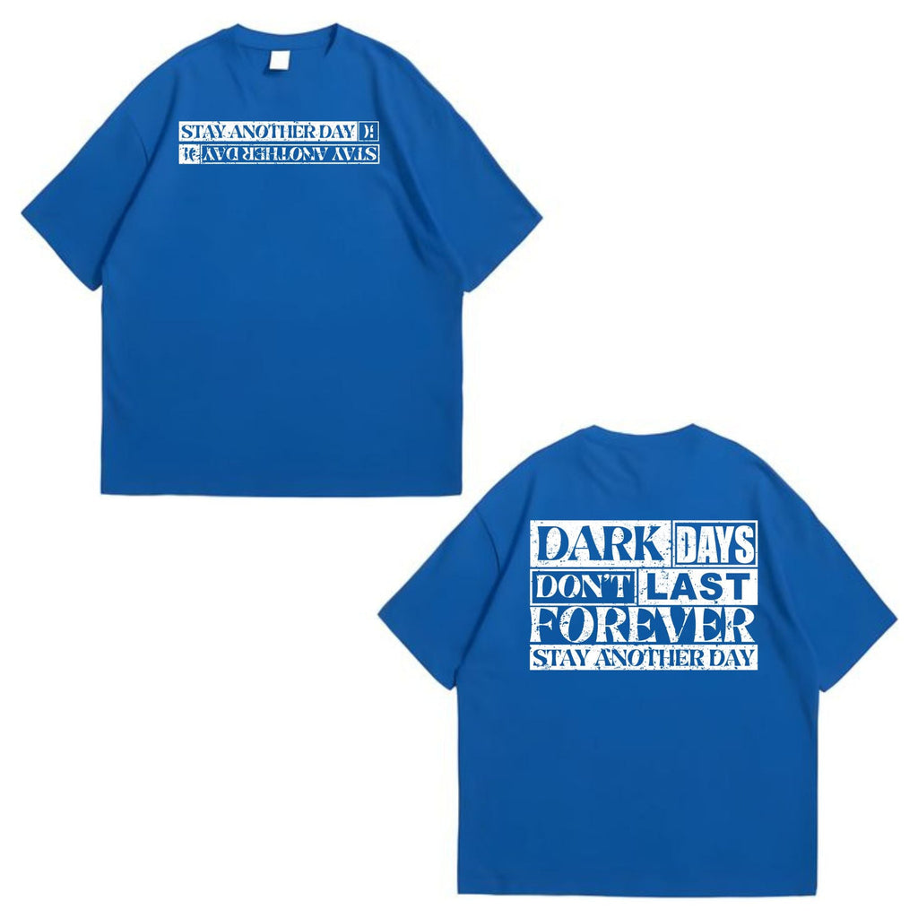 Pasimax Mental Health Awareness Shirt — main product shot