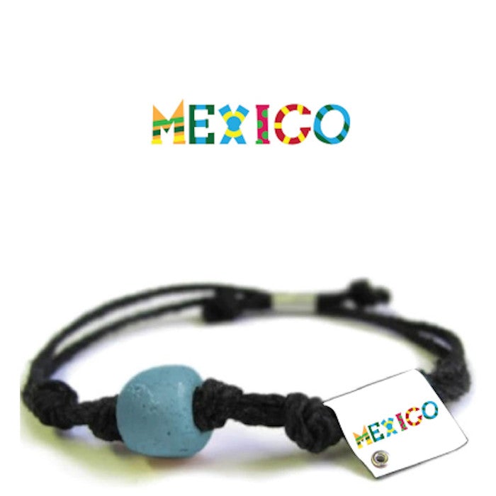 Earth Bands Mexico Bracelet | Anklet — main product shot