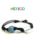 Earth Bands Mexico Bracelet | Anklet — main product shot