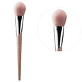 Fenty Beauty Sculpting Bronzer Brush 195: Achieve Effortless Facial Contouring with Precise, Cruelty-Free Application