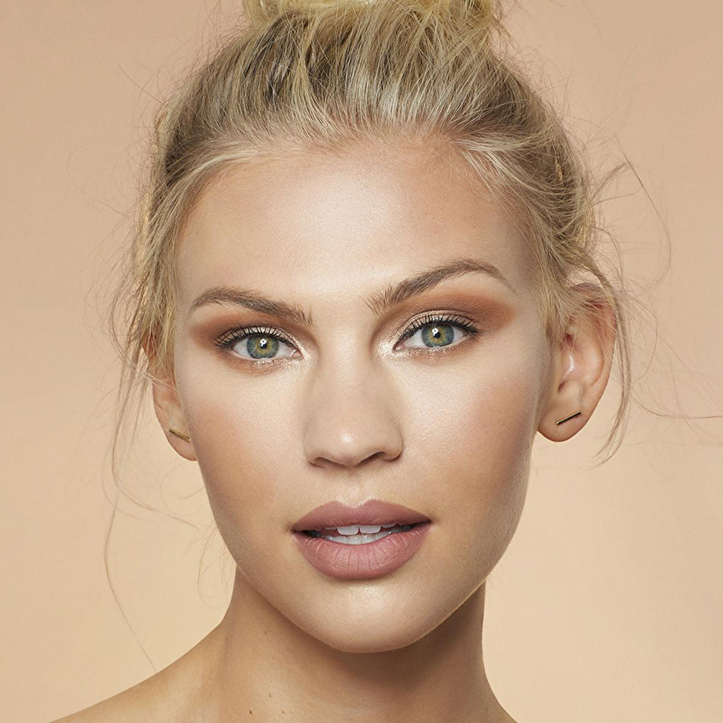 Maybelline New York Nudes of New York Eyeshadow Palette - 16 Neutral Shades, High Pigmentation, Smooth Application