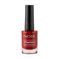 Note Nail Flawless 009 - Long-Lasting Nail Polish for Flawless Finish