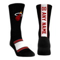 Rock 'Em Socks Rock 'Em Socks Miami Heat - Custom Jersey — main product shot