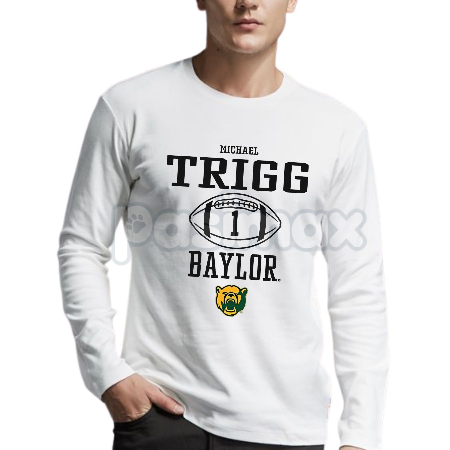 Long Sleeve Tops