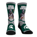 Rock 'Em Socks Michigan State Spartans - Star Wars  - This Is The Way — main product shot