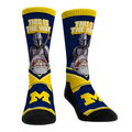 Rock 'Em Socks Rock 'Em Socks Michigan Wolverines - Star Wars  - This Is The Way — main product shot