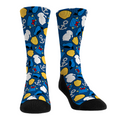 Rock 'Em Socks Rock 'Em Socks Donald Duck - Icons All-Over — main product shot