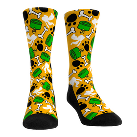 Rock 'Em Socks Pluto - Icons All-Over