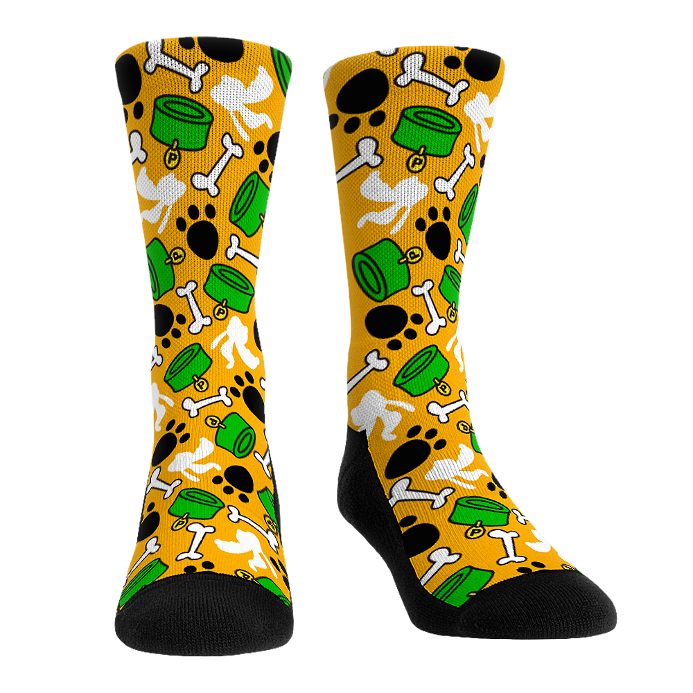 Rock 'Em Socks Rock 'Em Socks Pluto - Icons All-Over — main product shot