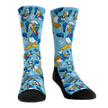 Rock 'Em Socks Rock 'Em Socks Donald Duck - Character All-Over — main product shot