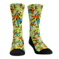 Rock 'Em Socks Rock 'Em Socks Goofy - Character All-Over — main product shot