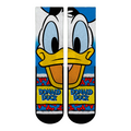 Rock 'Em Socks Rock 'Em Socks Donald Duck - Split Face — main product shot
