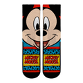 Rock 'Em Socks Rock 'Em Socks Mickey Mouse - Split Face — main product shot