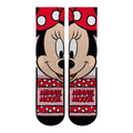 Rock 'Em Socks Rock 'Em Socks Minnie Mouse - Split Face — main product shot