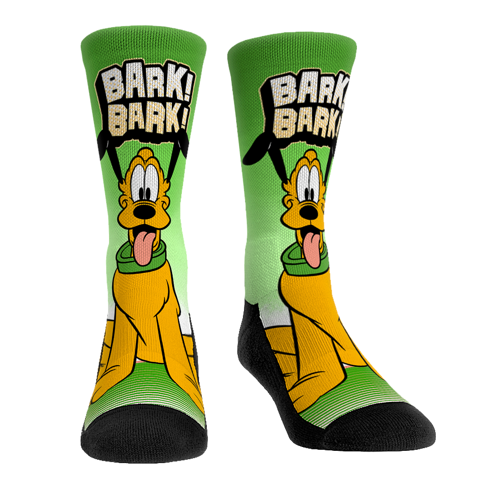 Rock 'Em Socks Rock 'Em Socks Pluto - Signature Saying — main product shot