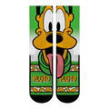 Rock 'Em Socks Rock 'Em Socks Pluto - Split Face — main product shot