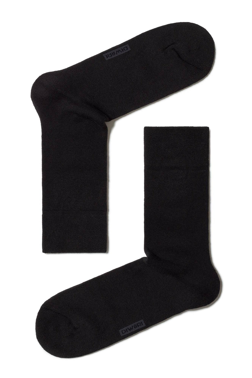 TheRanok.com Conte Socks Diwari Classic 000 - Tencel (Viscose) — alternative angle