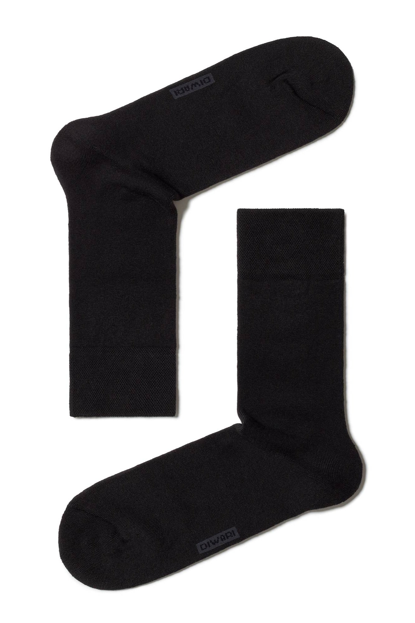 TheRanok.com Conte Socks Diwari Classic 000 - Tencel (Viscose) — alternative angle