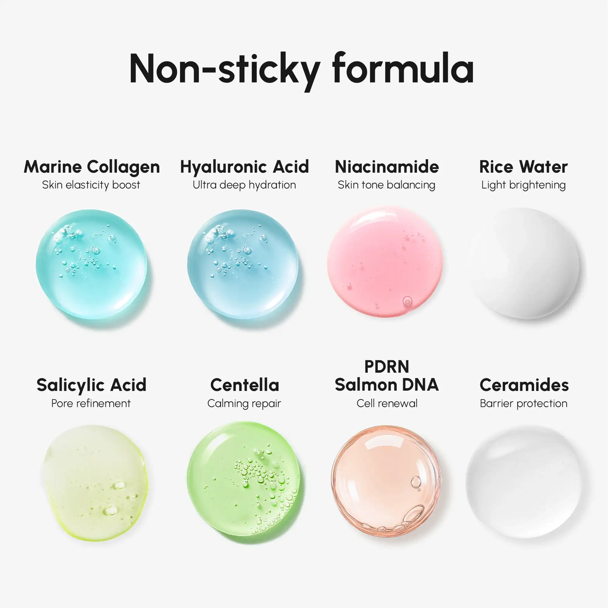 Maree Milky Rice Hydrating Toner — alternative angle