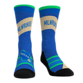 Rock 'Em Socks Rock 'Em Socks Milwaukee Bucks - City Edition Jersey (2023-2024) — main product shot