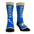 Rock 'Em Socks Rock 'Em Socks Milwaukee Bucks - City Edition Jersey (2024-2025) — main product shot