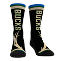 Rock 'Em Socks Milwaukee Bucks - Statement Edition Jersey (2023-2024) — main product shot