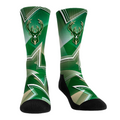 Rock 'Em Socks Rock 'Em Socks Milwaukee Bucks - Fast Break — main product shot