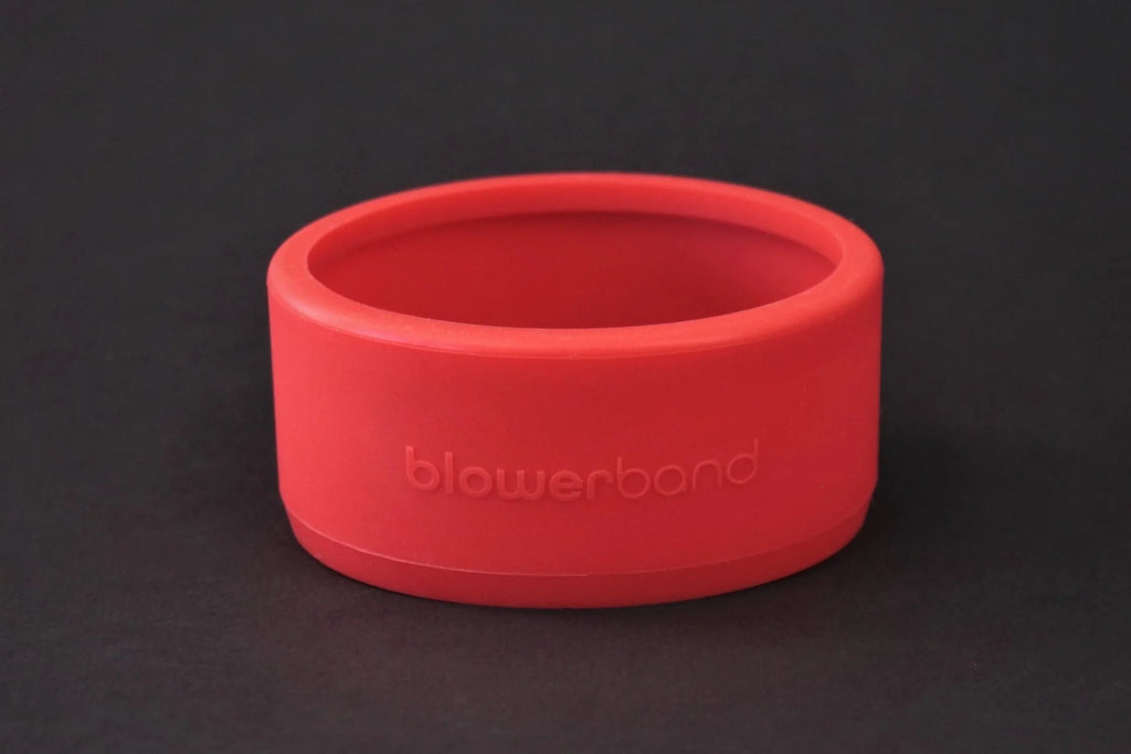 Blowerband® Guard for STUBBY Car Drying Nozzles – Stubby Nozzle Co., view 3