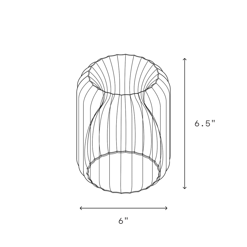 Cordless Mini Allium Lamp – Wooj Design, view 12