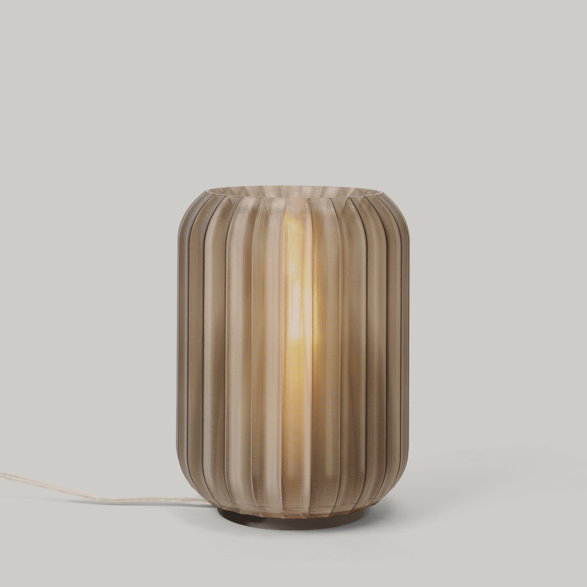 Mini Allium Lamp – Wooj Design, view 5
