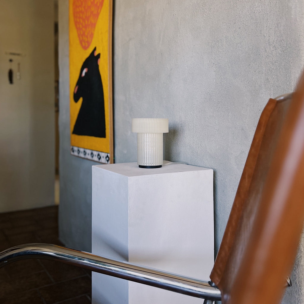 Mini Drum Lamp – Wooj Design, view 6
