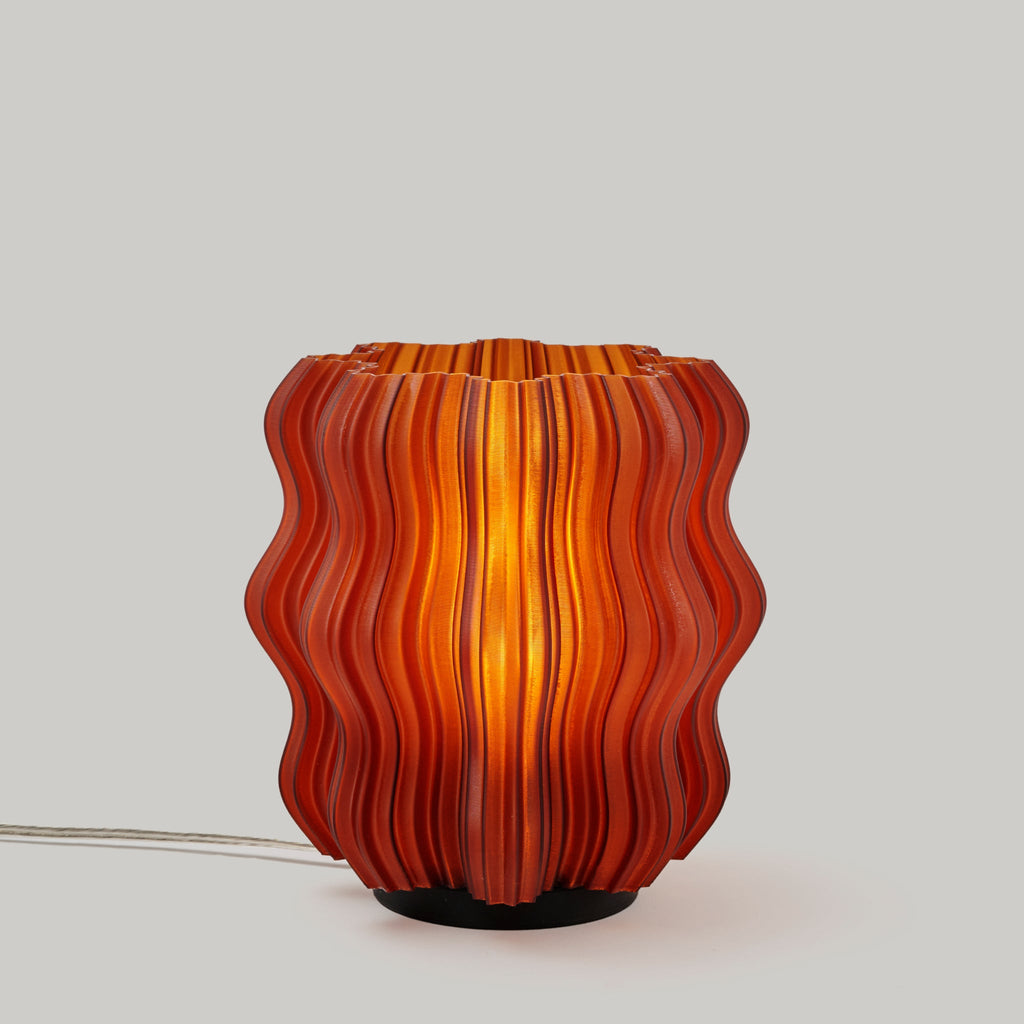 Mini Wavy Lamp – Wooj Design, view 7