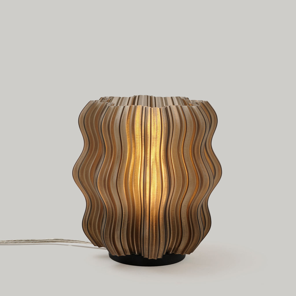 Mini Wavy Lamp – Wooj Design, view 10
