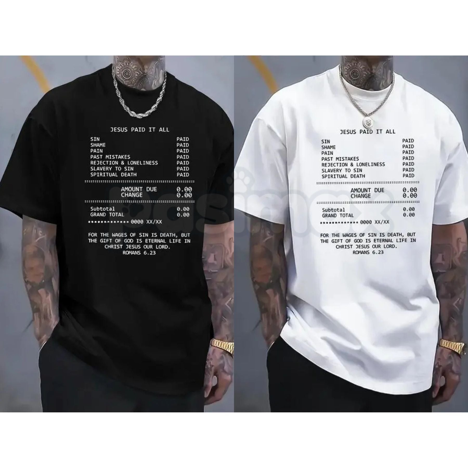 Sage T-Shirts