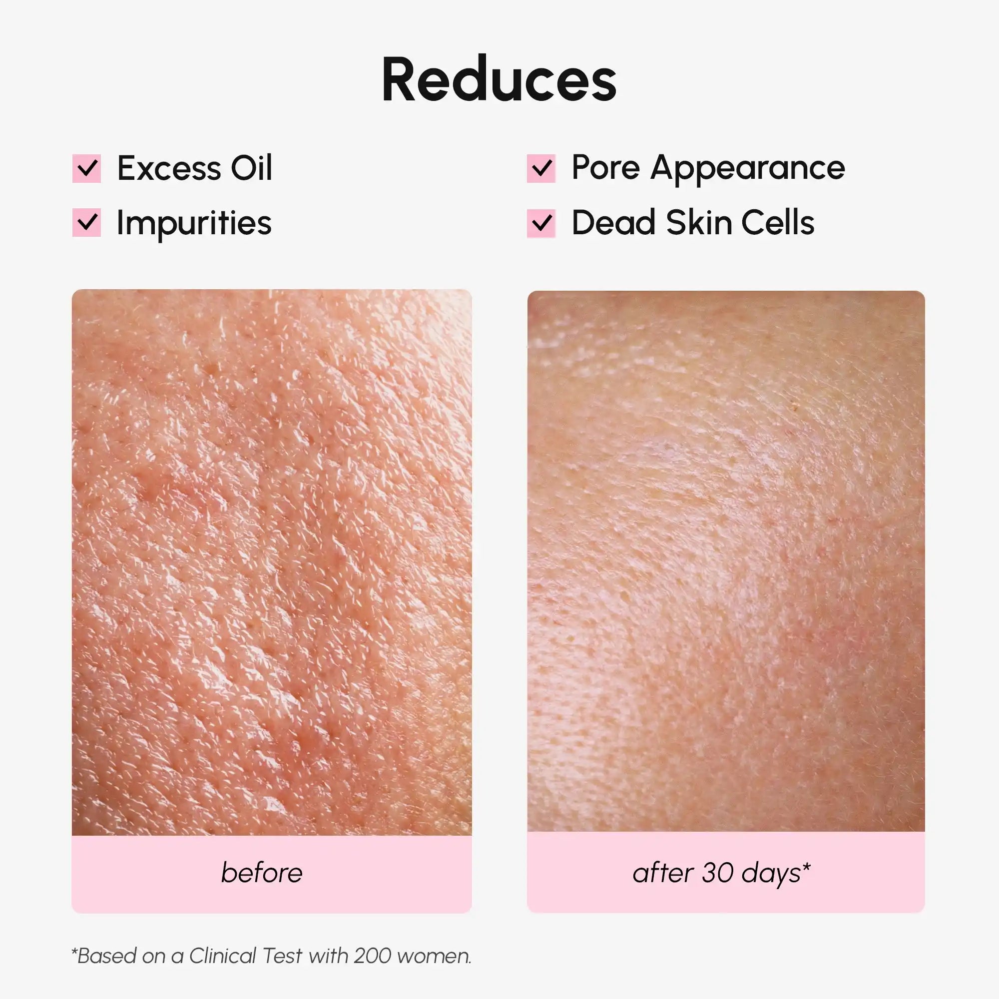 Maree Hydrating Pore Refining Toner — side view