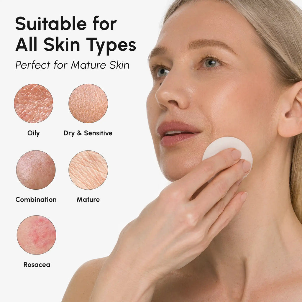 Maree Hydrating Pore Refining Toner — alternative angle