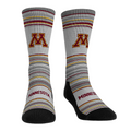 Rock 'Em Socks Rock 'Em Socks Minnesota Golden Gophers - Heather Classics — main product shot